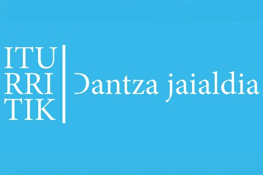 Programa Festival Iturritik 2026