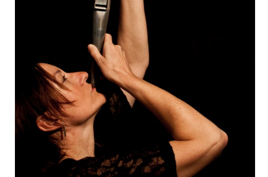 Ciclo de M&uacute;sica para &Oacute;rgano en Navarra 2026: Susana Garc&iacute;a Lastra