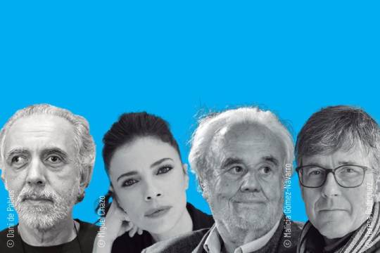 Ja! Bilbao 2026: AZCONA 100 A&Ntilde;OS