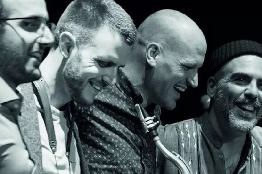 JazzOn Fest 2026: MOVE