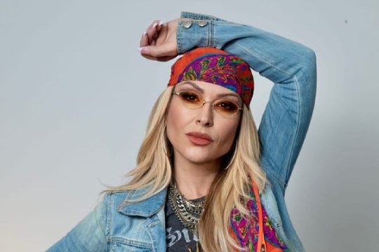 Entradas Anastacia (25 de octubre - Pamplona)