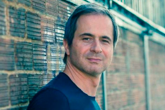 PIOTR ANDERSZEWSKI