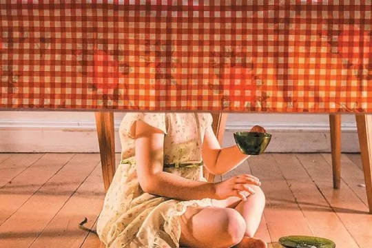 Tertulias literarias: "Las primas" (Aurora Venturini)