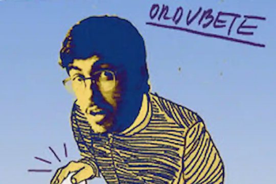 Be&ntilde;at Iturbe: "Ordubete"
