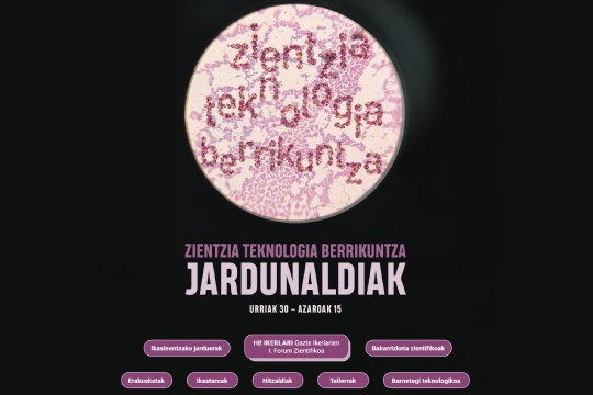 Bergara ZTB Jardunaldiak 2026
