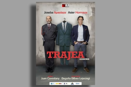 "Trajea"