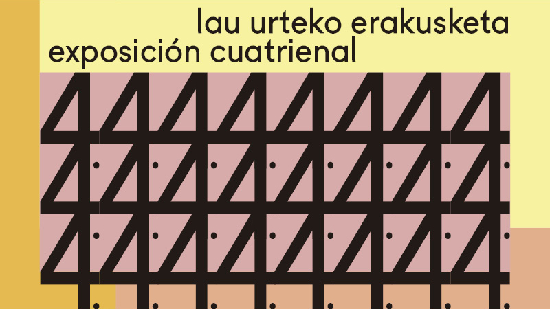 "EREMUAK": exposici&oacute;n cuatrienal