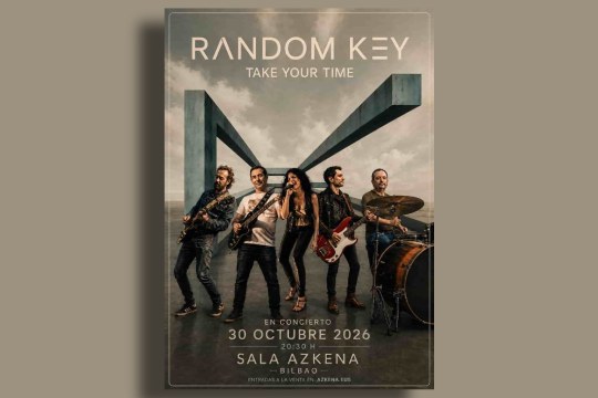 Random Key