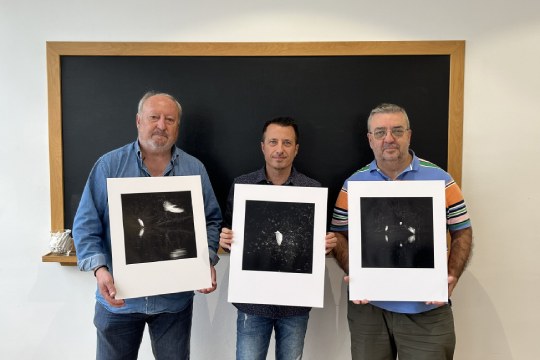 Exposici&oacute;n Certamen Fotogr&aacute;fico Indalecio Ojanguren