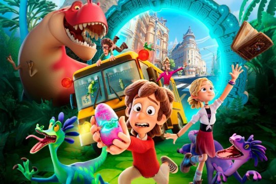 "Dino Familia" (Amurrio)