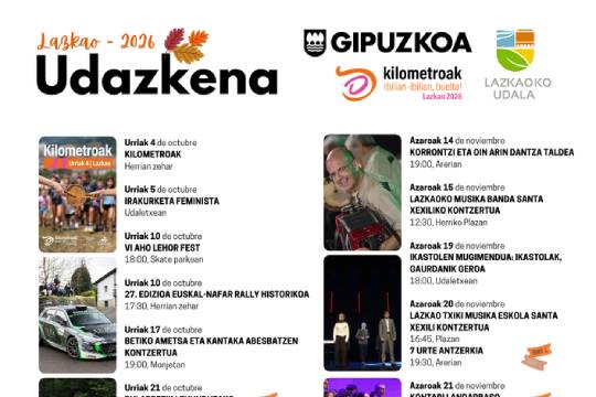Lectura feminista (Lazkao)