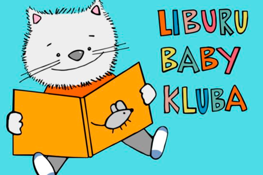 LIBURU BABY KLUBA