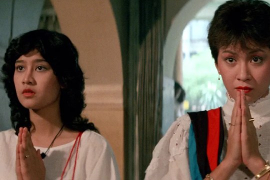 Semana de Cine Fant&aacute;stico y de Terror de San Sebasti&aacute;n 2026: "The Black Magic with Buddha"