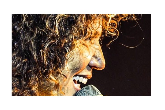 Entradas Rosana (5 de noviembre -  San Sebasti&aacute;n)