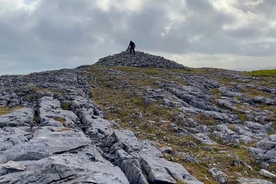 Masterclass de Francisco L&oacute;pez: "Creaci&oacute;n sonora: audio experimental social, materia sonora ambiental y escucha inmersiva"