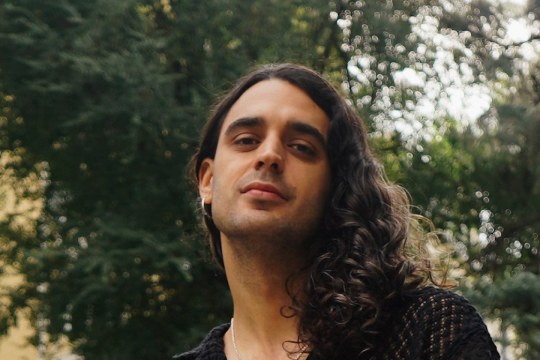 PEDRO PASTOR