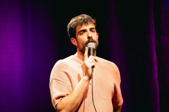 Umore bakarrizketak: Asier K, Be&ntilde;at Iturbe eta Antton Telleria