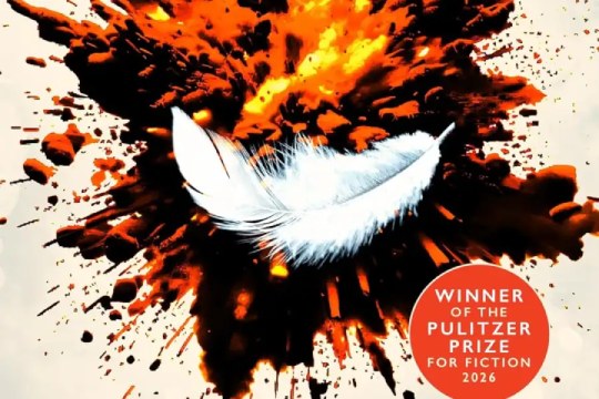Tertulias literarias: "Angel Down" (Daniel Kraus)