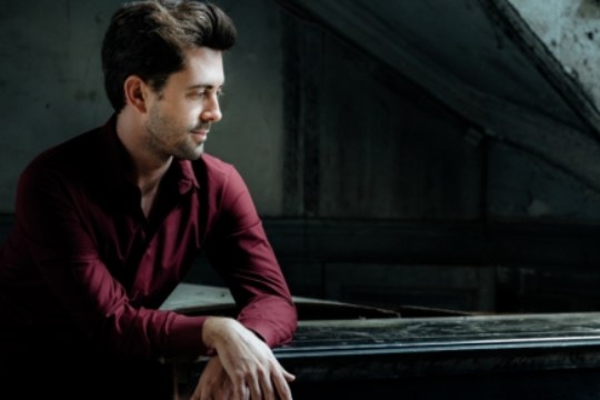 Martes Musicales 2026-2027: Antonio Oyarzabal y Cuarteto Bret&oacute;n