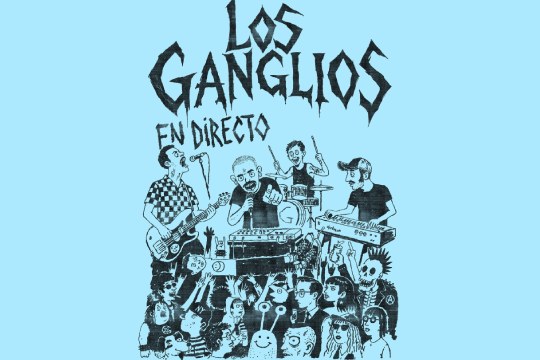 Los Ganglios