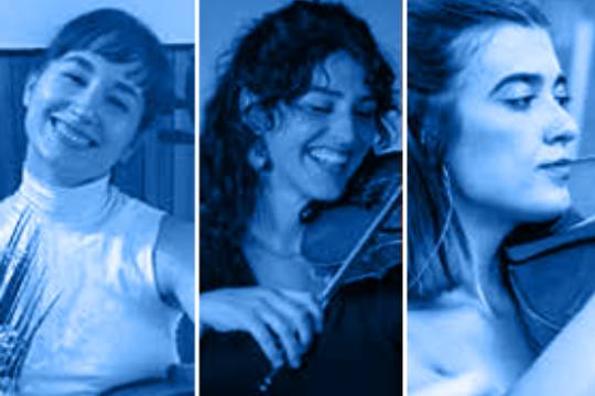 Mila Musika Haria 2026: Loratu Quartet