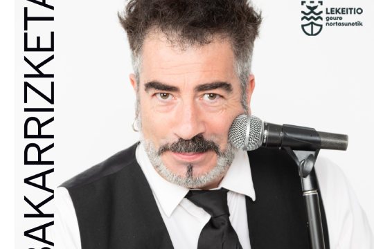 Agust&iacute;n Jim&eacute;nez: "Los mon&oacute;logos que te dije"