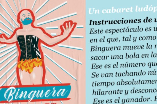 "BINGUERA"