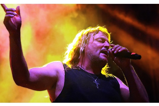 Entradas +dMAN&Aacute; (Tributo a Man&aacute;) (Bilbao)