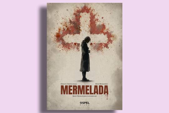 HATOR HATOR HORROR FEST 2026: "Mermelada"