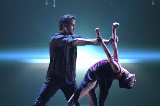 Lucia Lacarra Ballet: "A.I. (Amalur Indarra)"