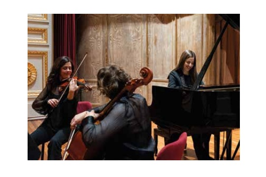 "MAURICE RAVEL: UN COMPOSITOR CON ALMA VASCA"