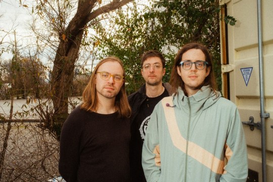 Cloud Nothings