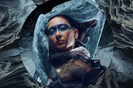 Scapino Ballet Rotterdam: "La Mer"
