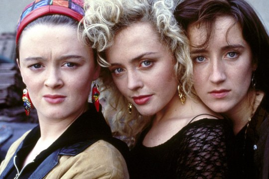 Blues Hotsak 2026: "THE COMMITMENTS"