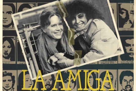 Klasikoak 2026: "La amiga"