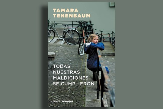 Club de lectura: "TODAS NUESTRAS MALDICIONES SE CUMPLIERON" (Tamara Tanenbaum)