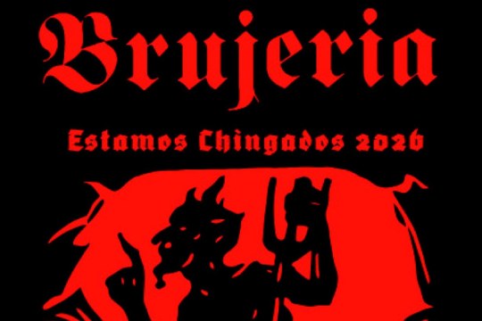 BRUJERIA