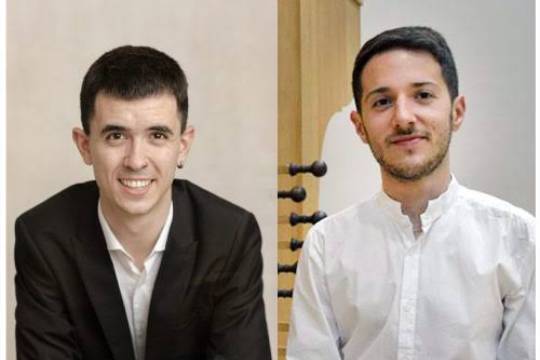 Musika Haizeak 2026: Concierto de voz y &oacute;rgano
