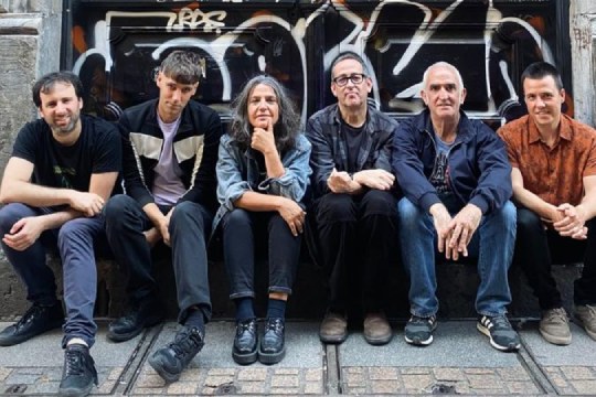 Entradas Anari (11 de febrero - Bilbao)