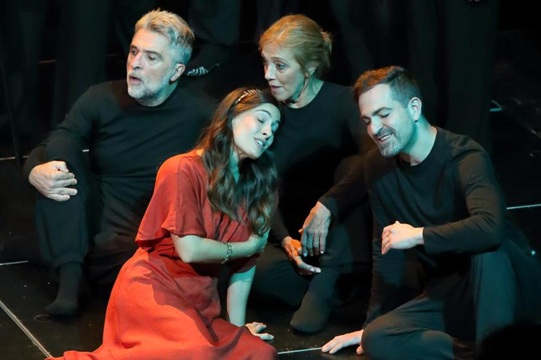 "DIDO & AENEAS"
