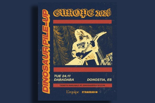 Dinosaur Pile-Up