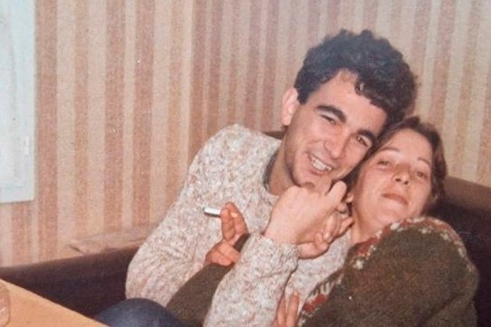 "Lutxi eta zuhaitza"