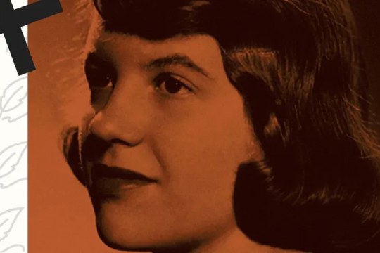 Versadas, club de poes&iacute;a: Silvia Plath