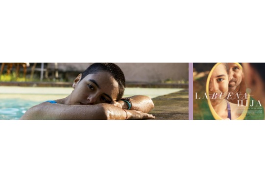 Cine Club Santurtzi 2026-2027: "LA BUENA HIJA"