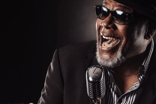 BBK Music Legends 2026: BIG DADDY WILSON