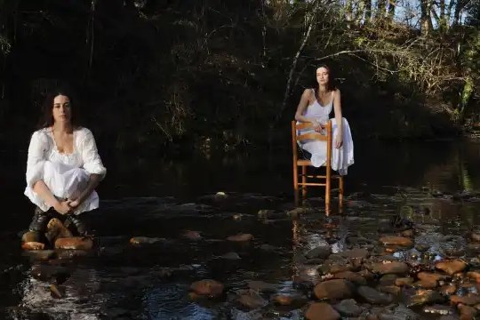 Auzo Eszena 2026 (oto&ntilde;o): "Corrents"