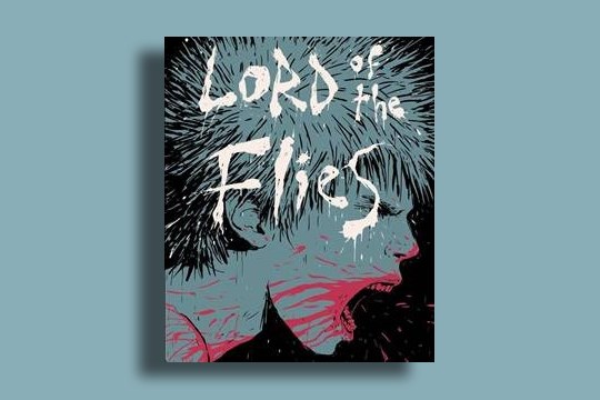 Tertulias literarias: "Lord of the Flies" (William Golding)