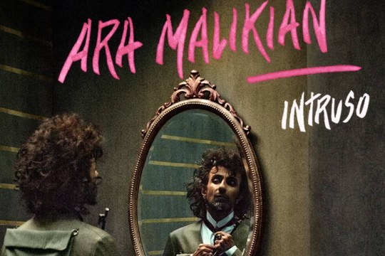 Ara Malikian (5 diciembre - Donostia/San Sebasti&aacute;n)