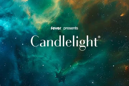 CANDLELIGHT Donostia/San Sebasti&aacute;n: "Coldplay VS. Imagine Dragons"