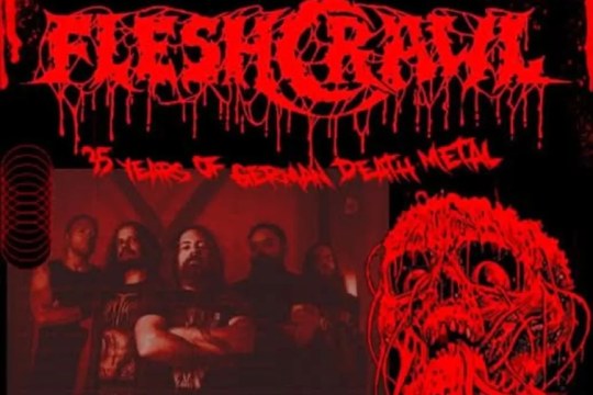 FLESHCRAWL